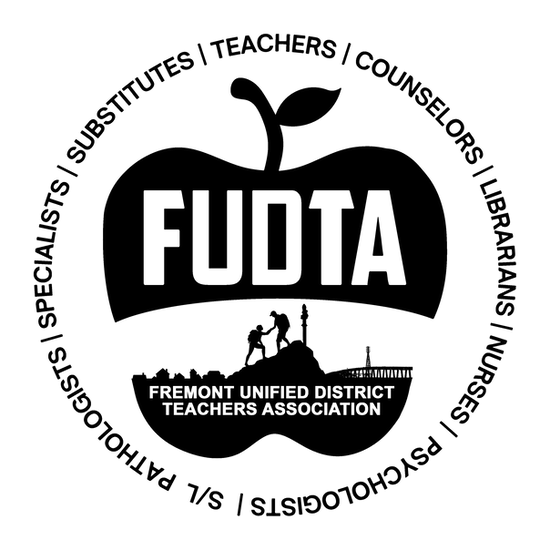 FUDTA Logo